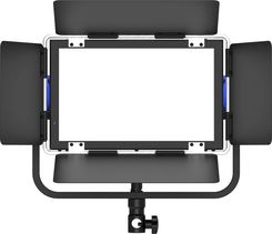 SWIT CL-M100C | Panel lampa LED, RGBW, 100W, DMX, 5600K, 2800K-10000K