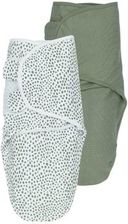 Zdjęcie Meyco Plecak 2-Pak Gepard / Uni Forest Green - Bytom