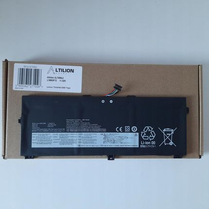 Altilion Energy L18M3P72 L19M3P71 do Lenovo ThinkPad X390 Yoga X13 (ALT006LE)