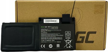 Green Cell do Hp ProBook 640 G2 640 G3 645 G2 650 G2 650 G3 Df (CI03XL)