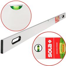 Zdjęcie SOLA Łata murarska z uchwytami SLXG2 200cm - Zator