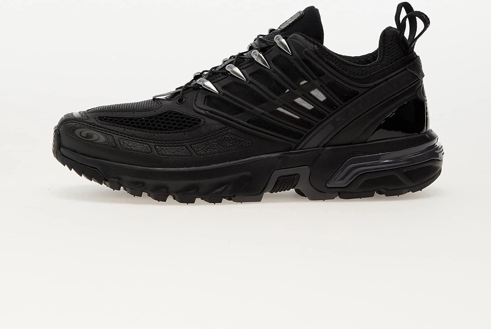 Salomon ACS Pro Black/ Black/ Black - Ceny i opinie - Ceneo.pl