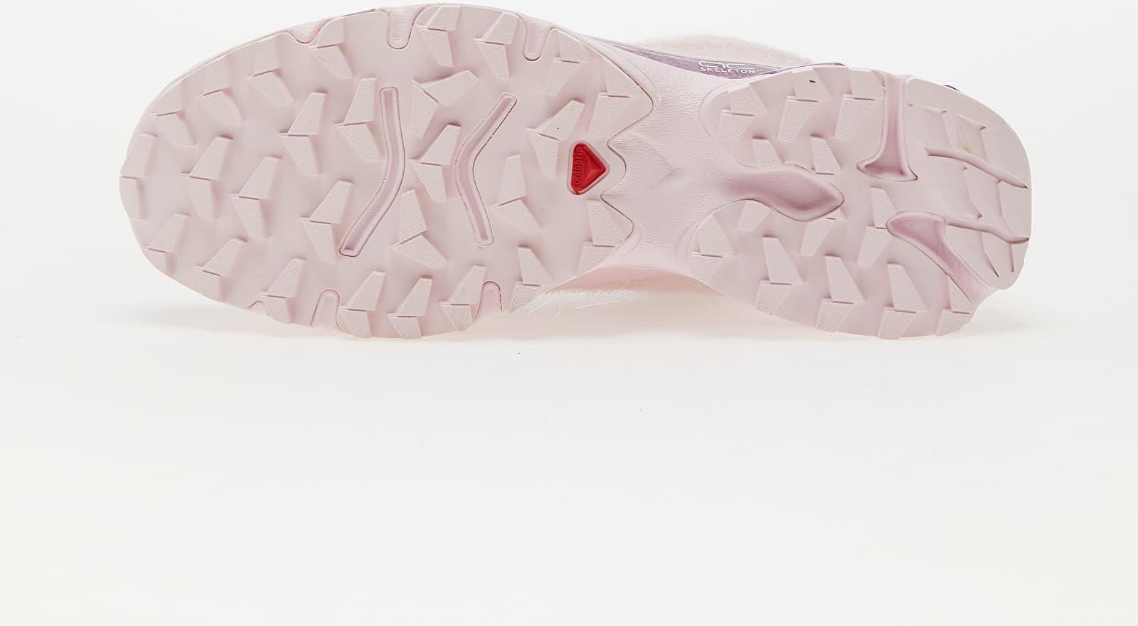 Salomon x Phileo XT-SP1 Cradle Pink/ Prism Pink/ White Salomon x Phileo XT-SP1 Cradle Pink/ Prism Pink/ White