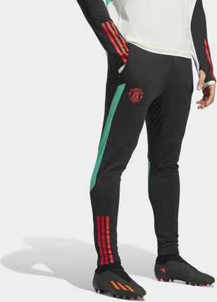 Spodnie do piłki nożnej męskie Adidas Manchester United Tiro 23 Training Pants