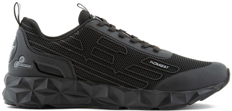EA7 EMPORIO ARMANI Ultimate C2 Kombat スニーカー Męskie Sneakersy Ea7 Emporio Armani Ultimate C2 Kombat Kpu