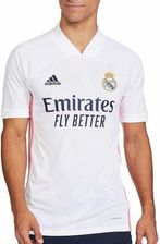 Zdjęcie Adidas koszulka Real Madryt Real H Jsy FM4735 - Radom