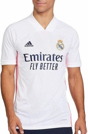 Adidas koszulka Real Madryt Real H Jsy FM4735