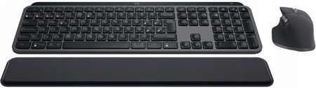 Logitech Mx Keys S Combo Mx Master 3S (920011610)