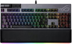 Zdjęcie Klawiatura Asus ROG Strix Flare II Animate NX (90MP036ABKUA01) - Częstochowa