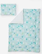 Zdjęcie Pościel Lamy 100X135 - Gryfino