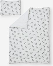 Zdjęcie Pościel Zebry 100X135 - Recz