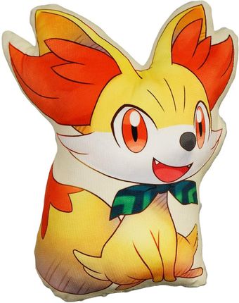 Poduszka Dekoracyjna Pokemon Fennekin