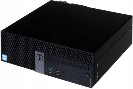 Dell OptiPlex 5050 (5050SFF3)