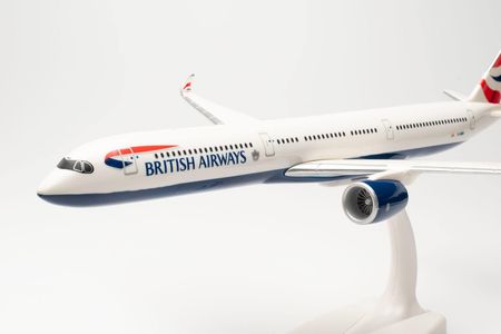 Ppc Model Airbus 350-1000 British Airways 1/200