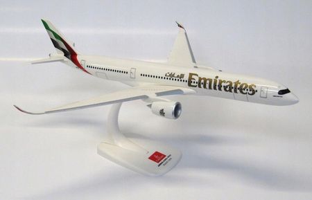 Ppc Model Airbus 350-900 Emirates 1/200