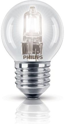 Philips Żarówka Ecoclassic P45 18W E27 (8727900831382)