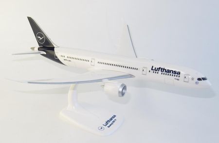 Ppc Model Samolotu Boeing 787-9 Lufthansa 1:200 D-Abpa