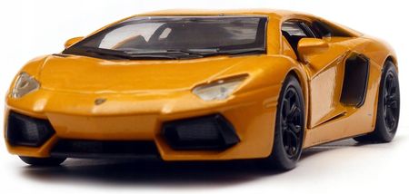 Welly Lamborghini Aventador 1:34 39 43643