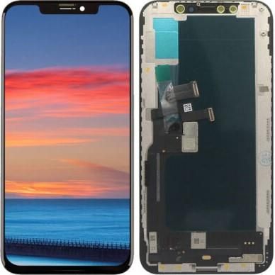 LCD WYŚWIETLACZ EKRAN DOTYK iPHONE XS A1920 INCELL