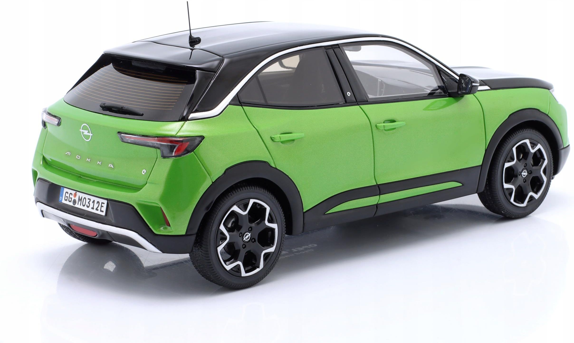Otto Mobile Opel Mokka-E Gs Line (2021) 1:18 OT435 - Ceny i opinie