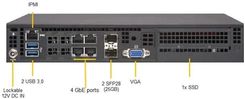 Supermicro SYS-E300-12D-10CN6P (SYSE30012D10CN6P)