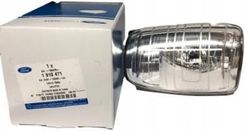 Zdjęcie Ford Kierunkowskaz Lusterka Lewy Transit Ttg 2014 Tts 2019 1910471 - Ostroróg