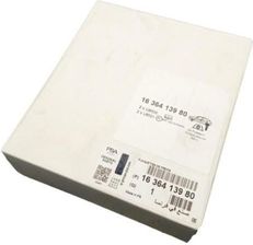 Zdjęcie Psa Klocki Tył 308 T9 C4 Picasso 1636413980 - Oborniki