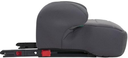 Chicco Quasar Fix I-Size Fotelik Samochodowy 15-36Kg Stone - zdjęcie 2