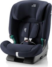 Zdjęcie Britax Romer Evolvafix 9-36Kg 15 Miesięcy Night Blue - Radzymin