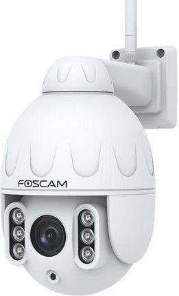 Foscam Kamera Ip Wi-Fi Sd4 Outdoor 4Mp (SD4W)