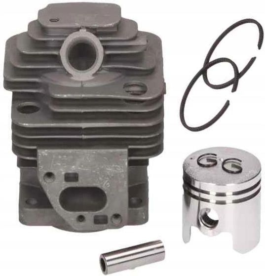 Garden Parts Cylinder Kompletny Kosy Spalinowej 36mm