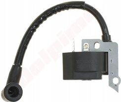 Zdjęcie Cewka-Iskrownik Stihl Fs 38 Fs 45 Fs 55 4140 400 1308 - Łazy