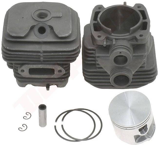 50mm Cylinder & Piston Kit For Stihl TS410 TS420 Cut-Off Saws – 4238 020 1202
