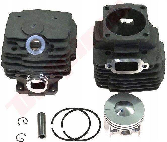 Magiq Cylinder Stihl Ms028 46mm 1118 020 1203 - Ceny i opinie - Ceneo.pl