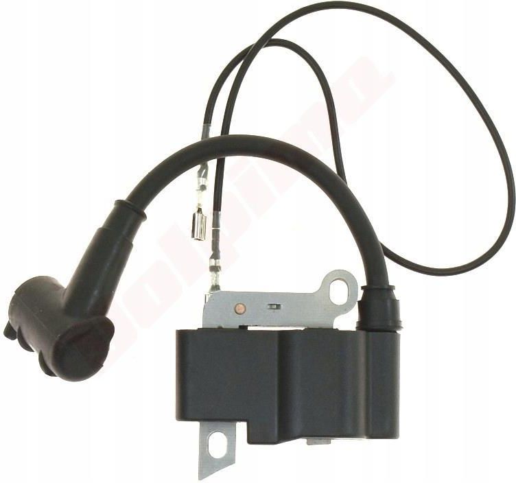 Bobine D'Allumage MS194T - Compatible STIHL MS 194T, MS 194 C-E - Pièce De Rechange De Qualité