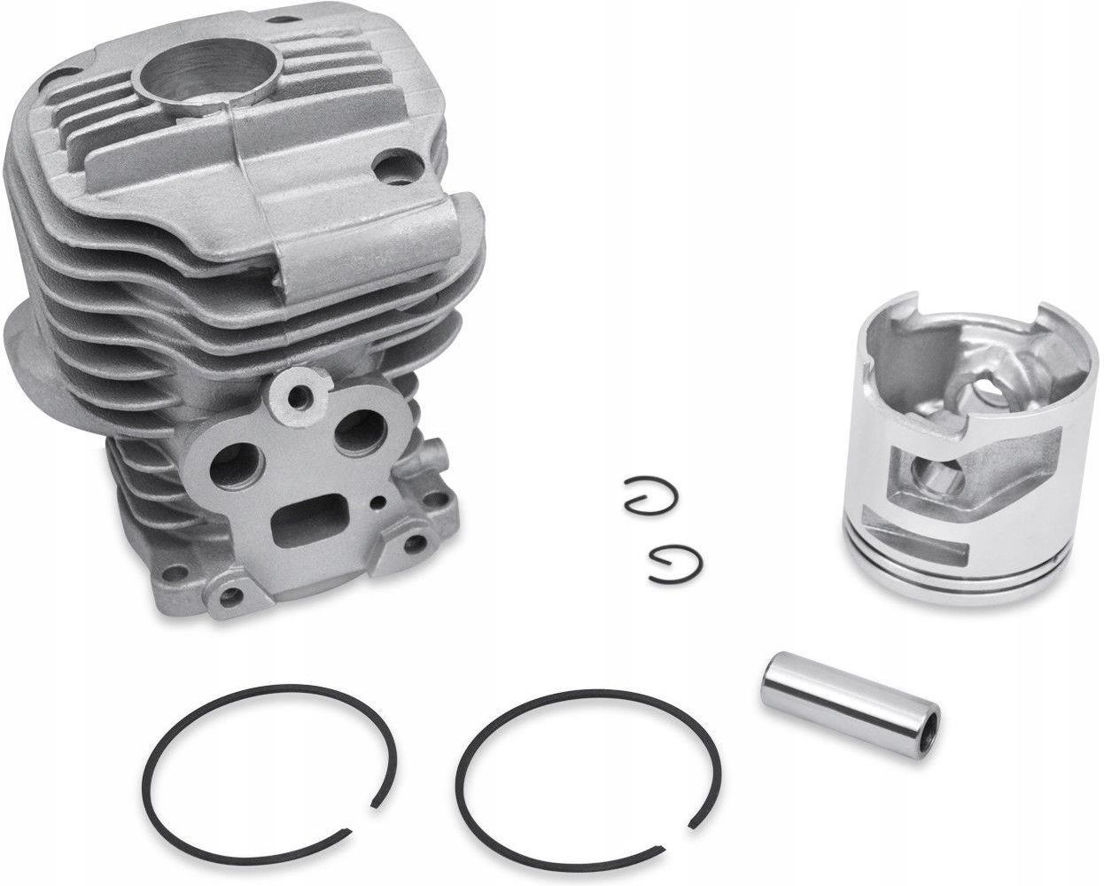 Husqvarna Kurbelgehäuse Komplett K750 & K760 581721912 Kaufen