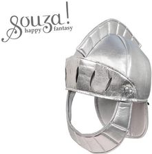 Zdjęcie Souza! Miękki Rycerski Hełm Ramon 106819 - Blachownia