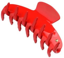 Zdjęcie Turtle Story Iconic Medium Fierce Red Klamra/Łapacz L  - Warszawa