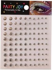 Zdjęcie Samoprzylepne Naklejki Z Kryształkami Do Twarzy - Solec Kujawski