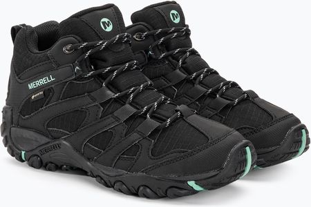 Hiking Boots Claypool Sport Mid Gtx Hiking Boots Merrell Claypool