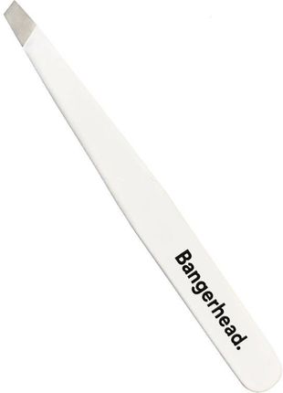 By Bangerhead Such A Tweez Slanted Tweezer White