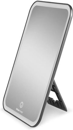 Gillian Jones Tablet Mirror With Led And Usb-C Black