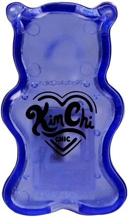 Kimchi Chic Teddy Sharpener Blue