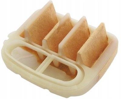Filtres à Air Pour Tronçonneuse Husqvarna 545/550XP/550XPG | Lot De 3 Pièces | Compatibles Références OEM 522675403, 522675406, Etc. | Entretien Moteur, Filtration Améliorée - 3