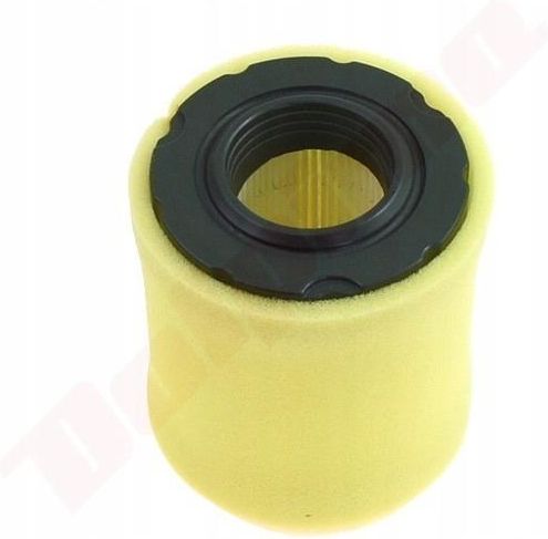 9.0-12.5HP Luchtfilter en voorfilter for Briggs & Stratton 796032 591583 591383 798911 21580 215802 215805 5429K Motor (Color : 2pcs