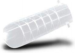 Zdjęcie Silcare Formy Do Akrylożelu Clear Dual Kwadrat 100szt. - Sulęcin