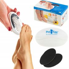 Martom Tg66303 Pedegg Tarka Do Stóp Pięt Pumeks Pedicure