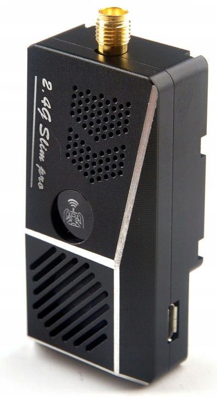 Nadajnik Elrs Happymodel Es24Tx Slim Pro 2.4Ghz Nano Tx - Ceny i opinie ...