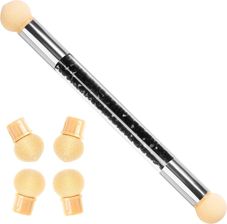 Zdjęcie Clavier Aplikator Do Ombre Stempel Pędzel Aeropuffing + 6 Gąbek - Rakoniewice