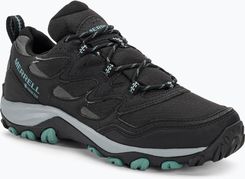 Zdjęcie Merrell West Rim Sport Gtx Czarno Niebieskie - Aleksandrów Łódzki